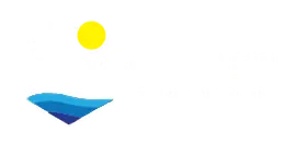 Wasa Lake Logo Reversed